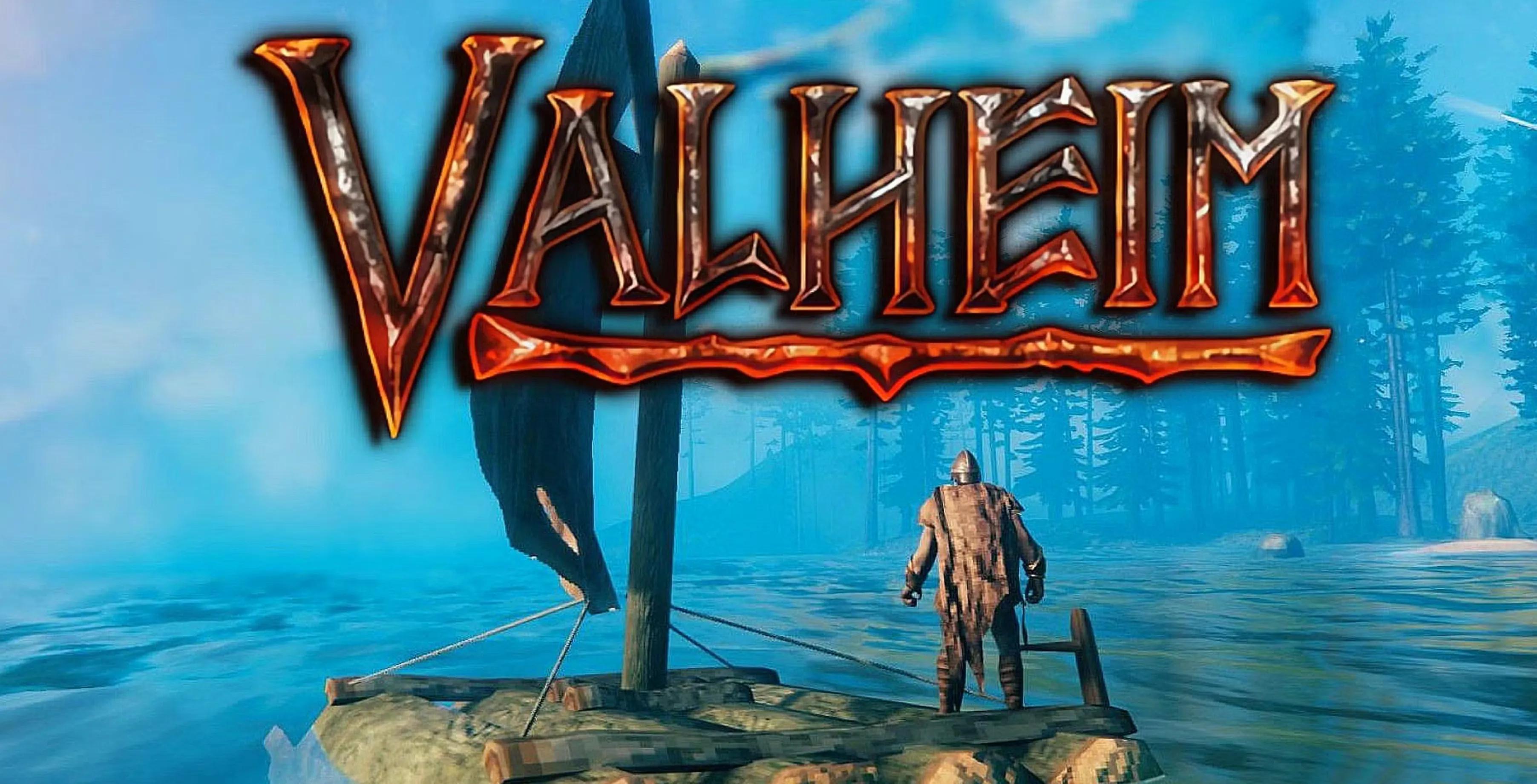 Valheim and rust